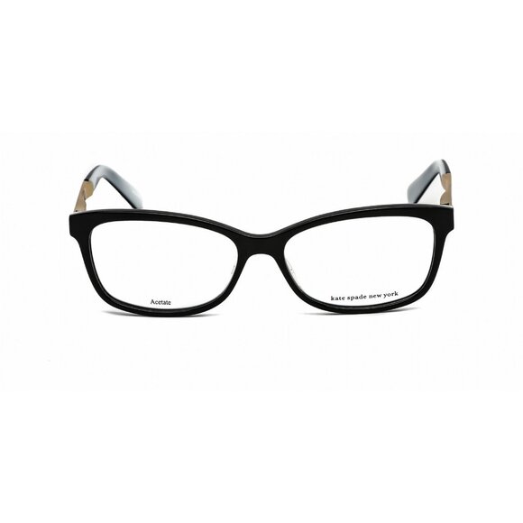 Kate Spade EYEGLASSES KSANGELISA-S0T-53 New with case main image 4